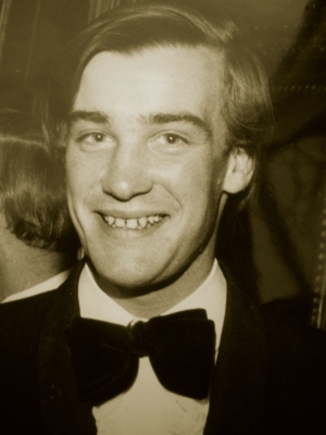 Charles David Montagu Hay, 14th Marquess of Tweeddale